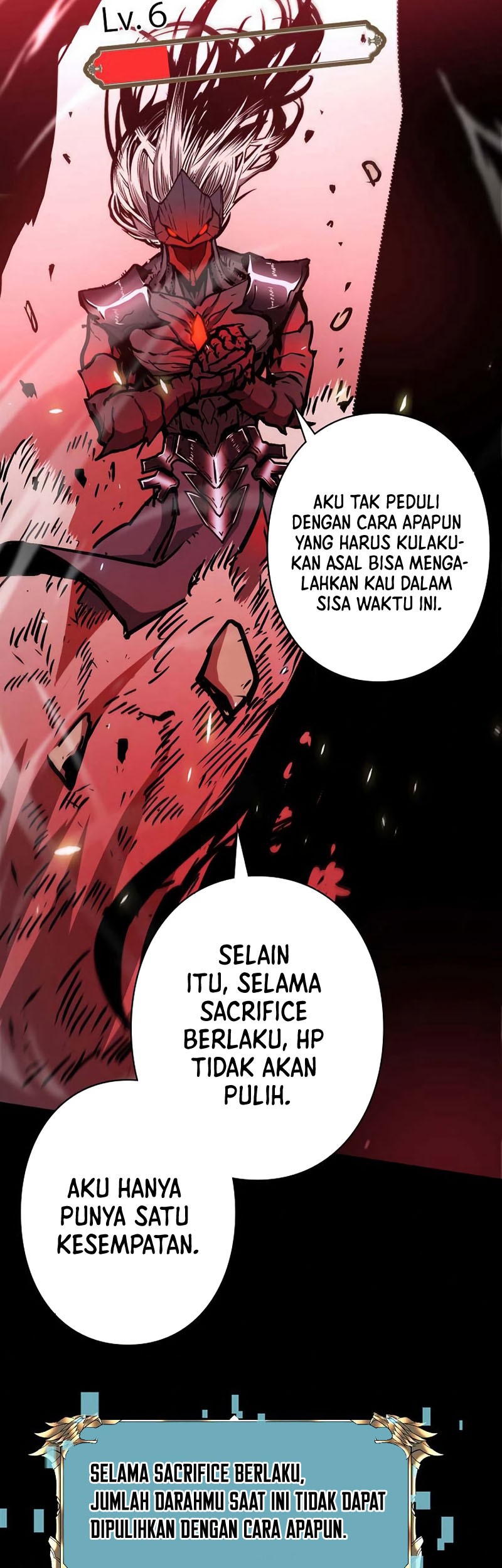 Become the Strongest Hero Through the Cheat System Chapter 25 Gambar 10