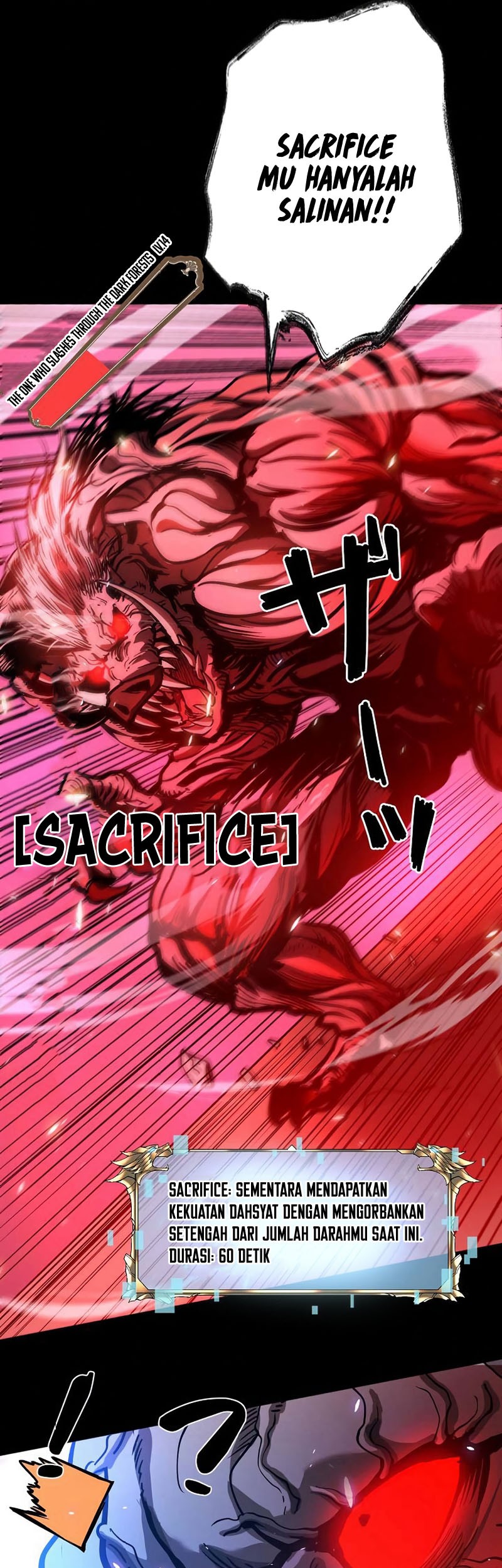 Become the Strongest Hero Through the Cheat System Chapter 25 Gambar 14