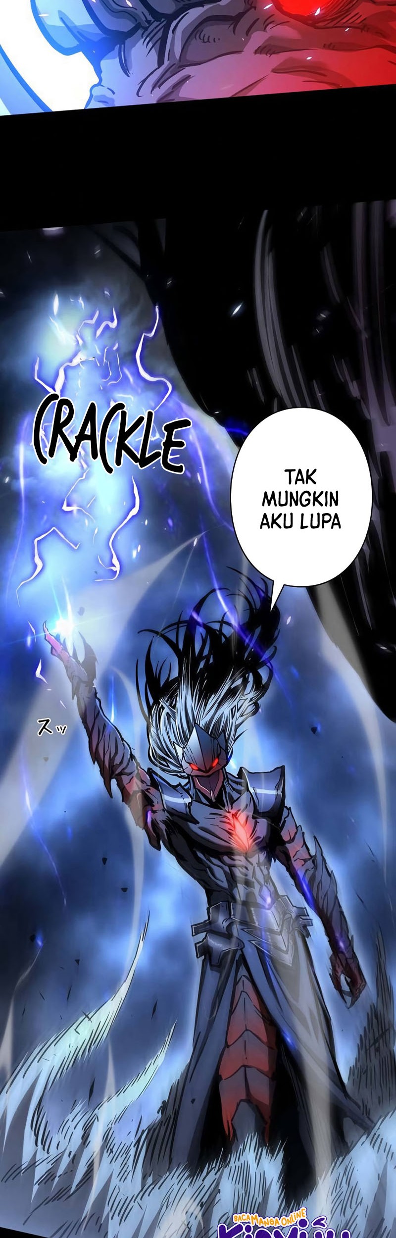 Become the Strongest Hero Through the Cheat System Chapter 25 Gambar 15