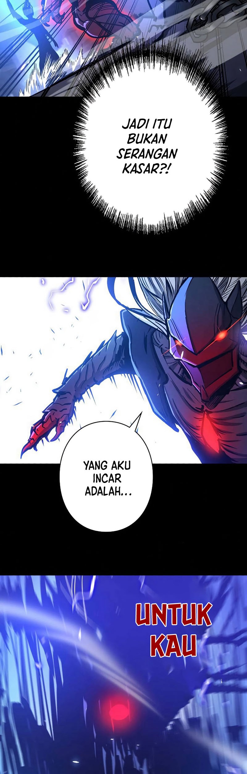 Become the Strongest Hero Through the Cheat System Chapter 25 Gambar 17
