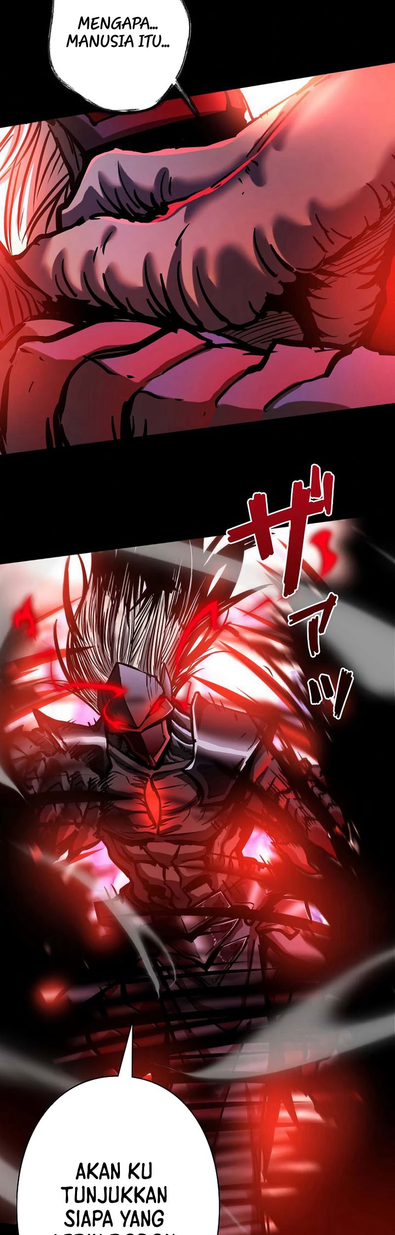Become the Strongest Hero Through the Cheat System Chapter 25 Gambar 22