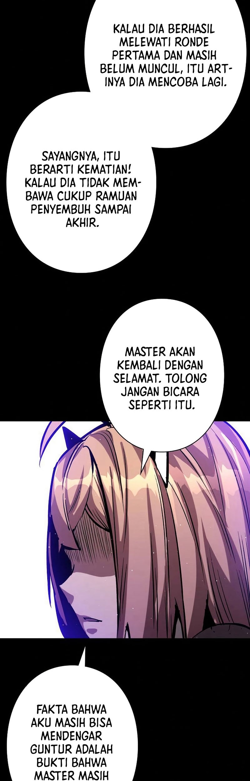 Become the Strongest Hero Through the Cheat System Chapter 25 Gambar 41