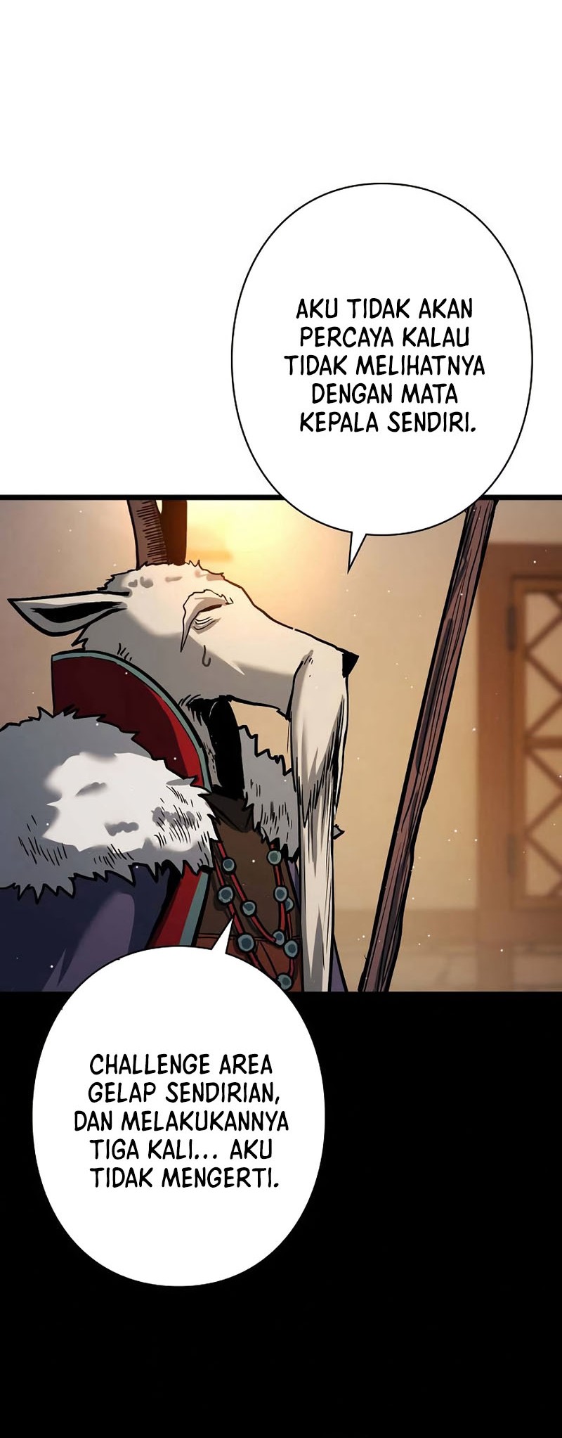 Become the Strongest Hero Through the Cheat System Chapter 26 Gambar 7
