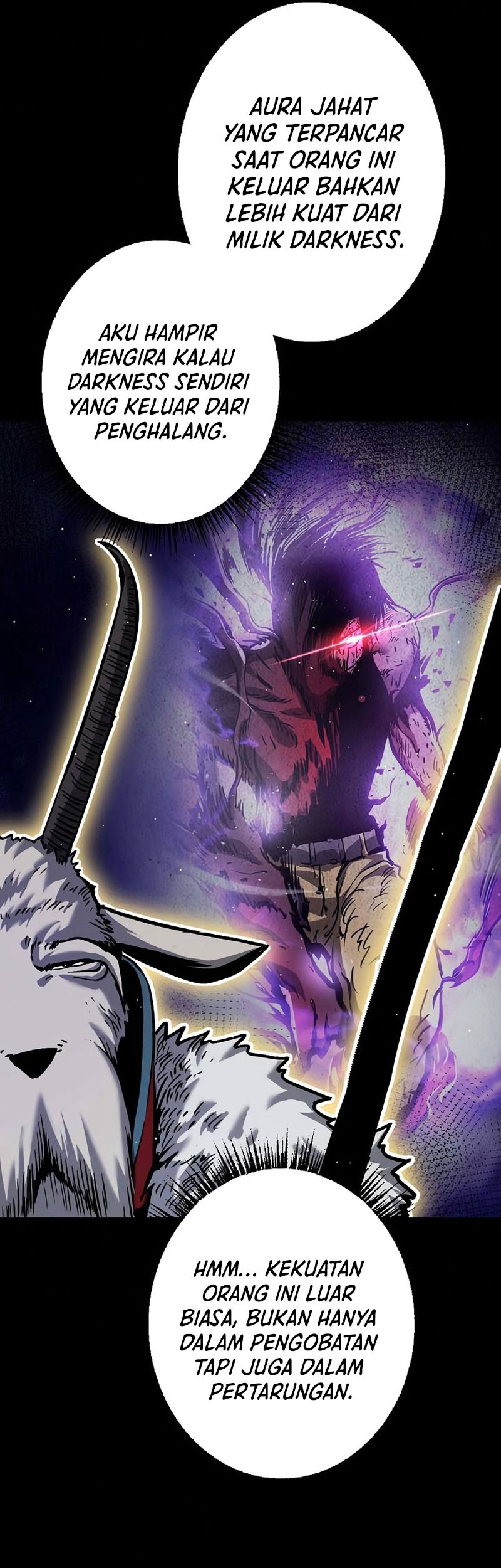 Become the Strongest Hero Through the Cheat System Chapter 26 Gambar 8