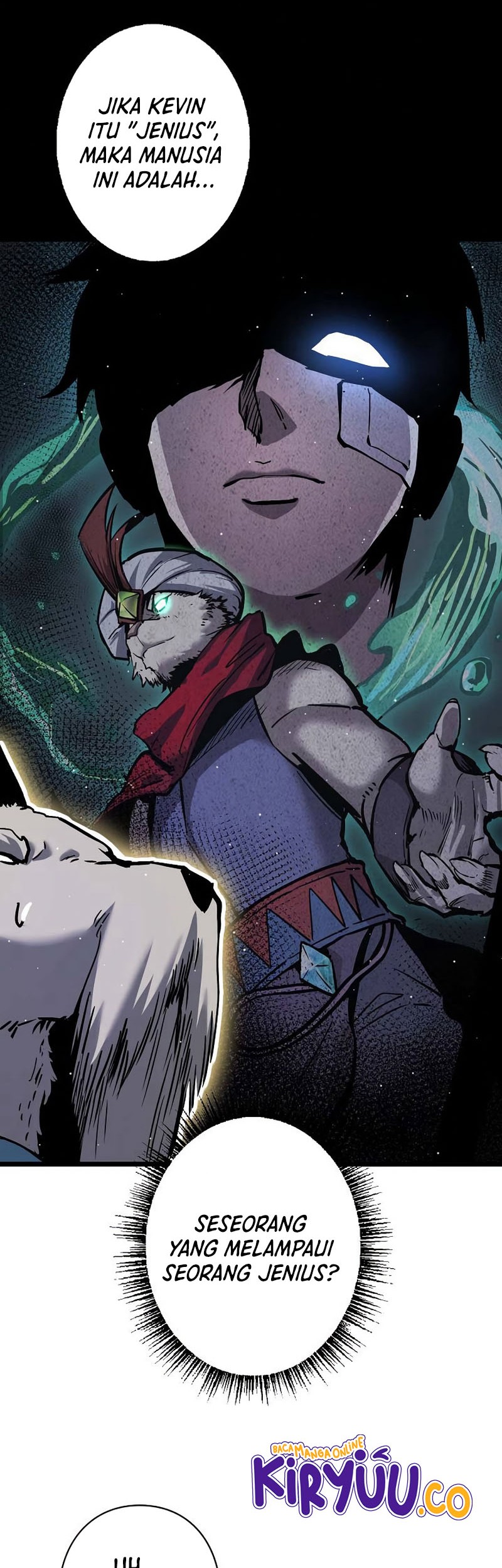 Become the Strongest Hero Through the Cheat System Chapter 26 Gambar 9