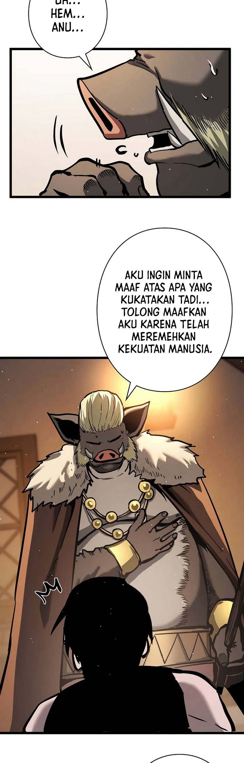 Become the Strongest Hero Through the Cheat System Chapter 26 Gambar 10