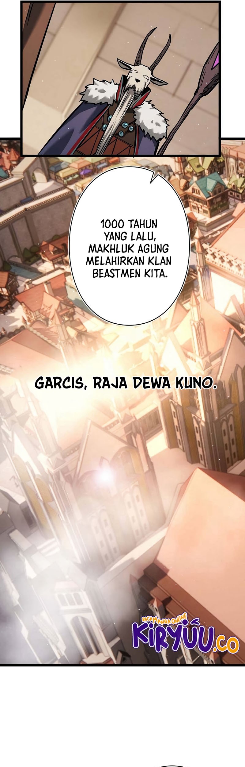 Become the Strongest Hero Through the Cheat System Chapter 26 Gambar 32