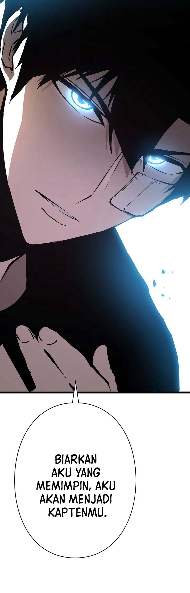 Become the Strongest Hero Through the Cheat System Chapter 27 Gambar 62