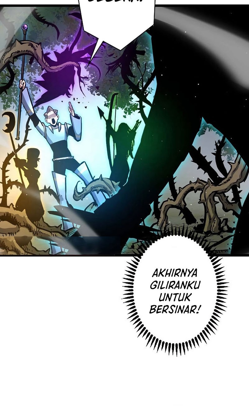Become the Strongest Hero Through the Cheat System Chapter 27 Gambar 12