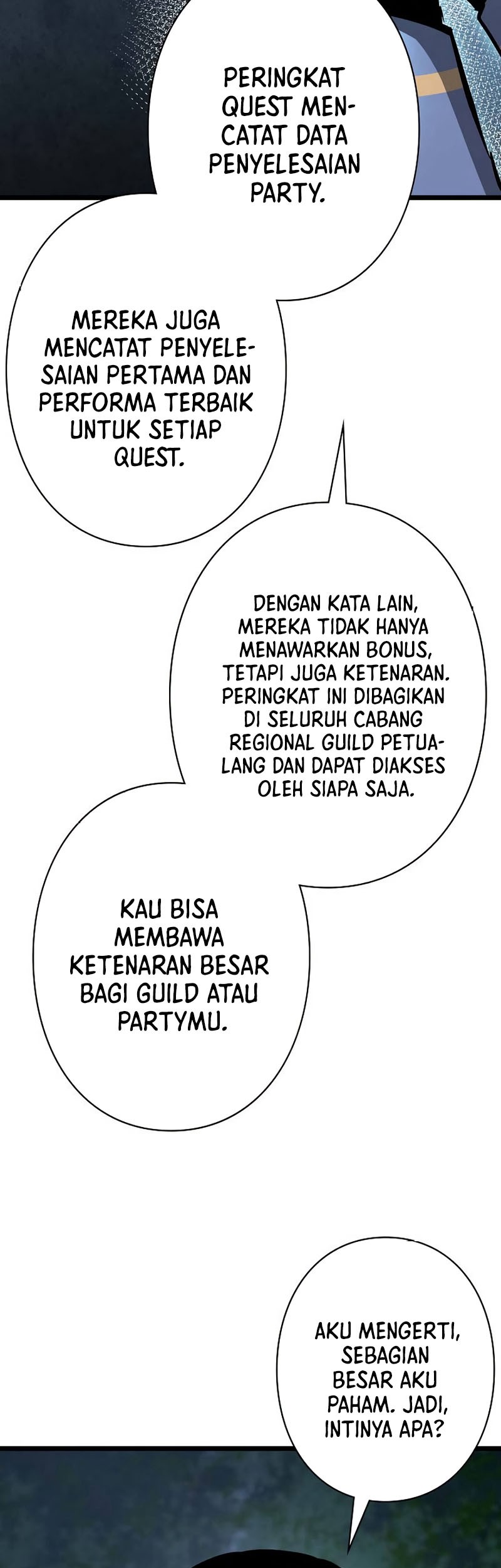Become the Strongest Hero Through the Cheat System Chapter 27 Gambar 23
