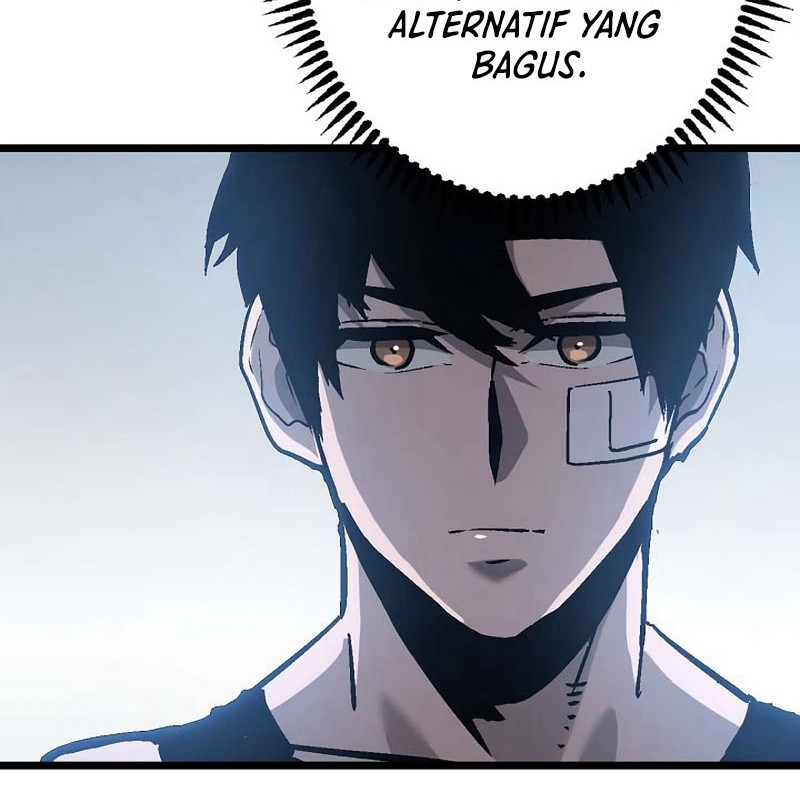 Become the Strongest Hero Through the Cheat System Chapter 27 Gambar 30