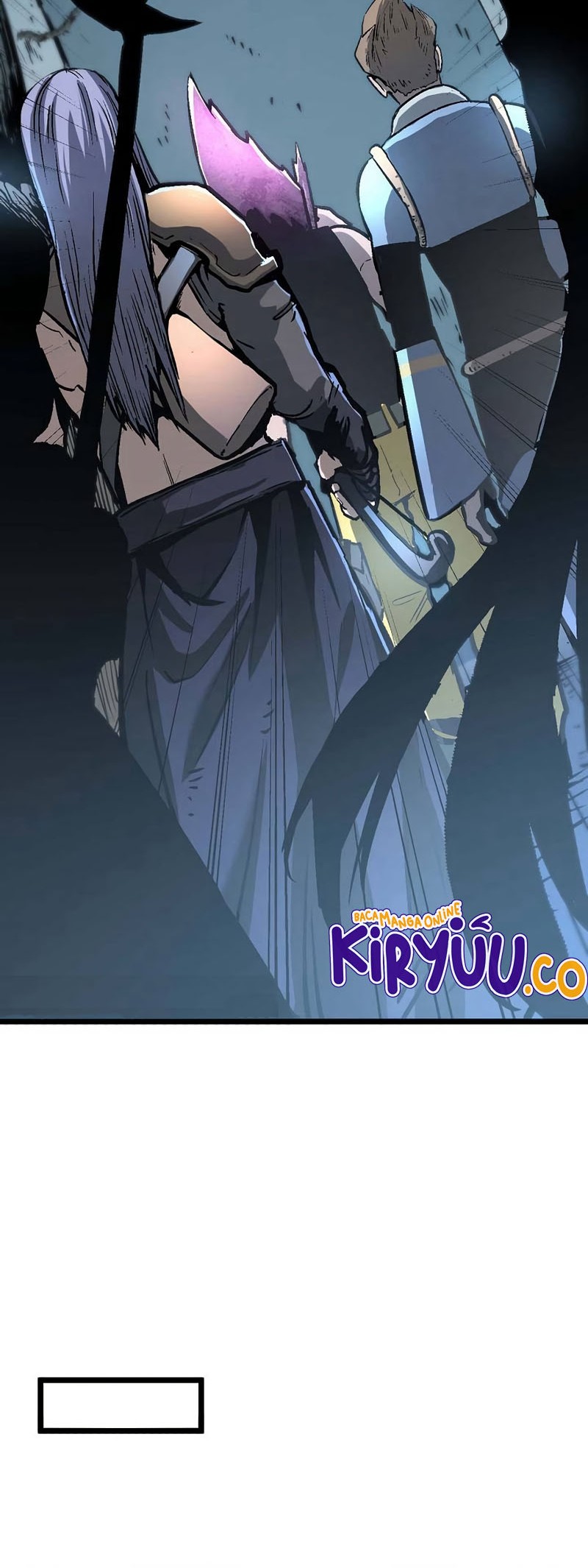 Become the Strongest Hero Through the Cheat System Chapter 27 Gambar 36