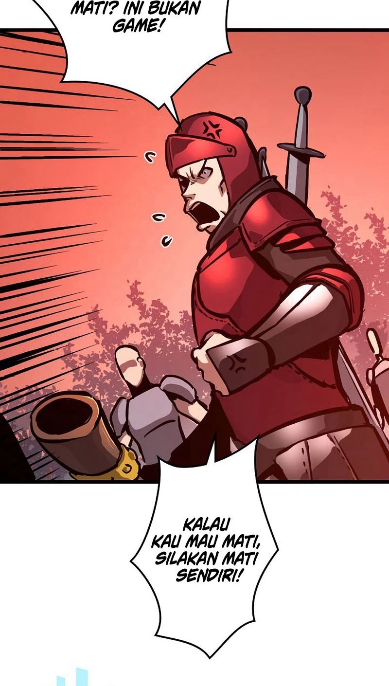 Become the Strongest Hero Through the Cheat System Chapter 28 Gambar 40
