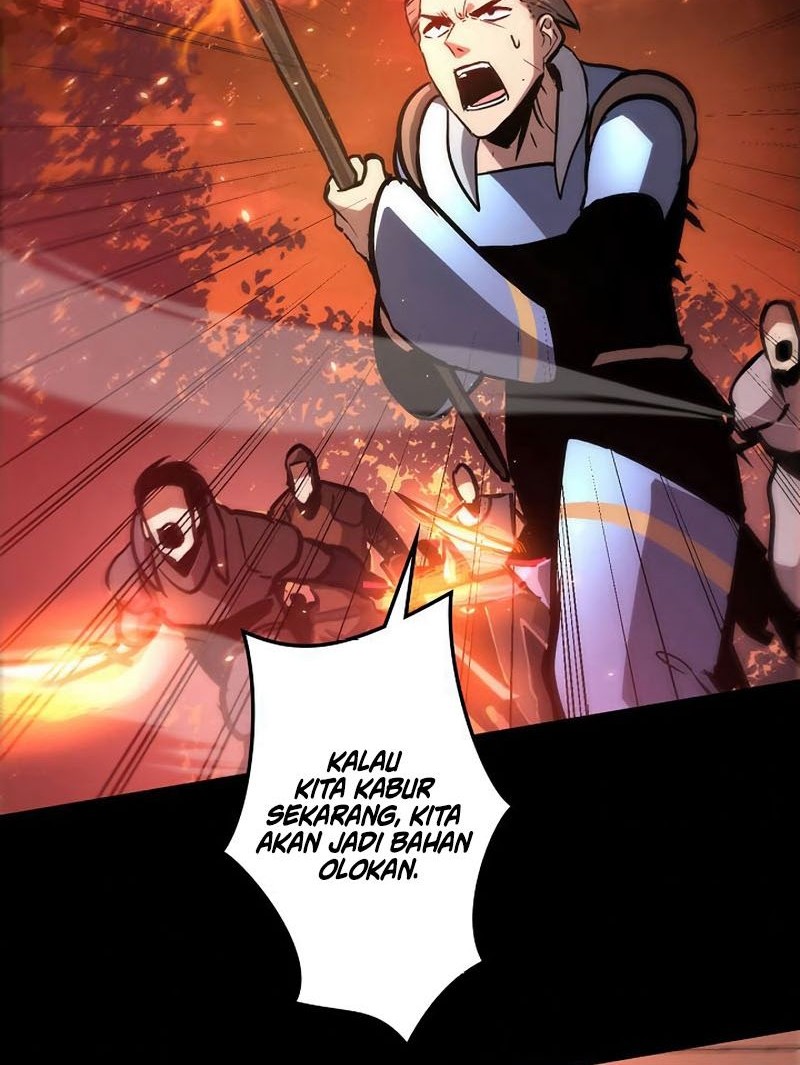 Become the Strongest Hero Through the Cheat System Chapter 28 Gambar 48