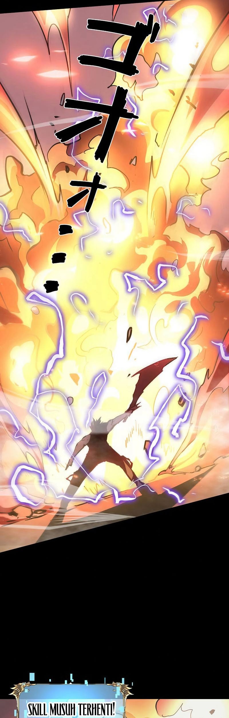 Become the Strongest Hero Through the Cheat System Chapter 28 Gambar 53