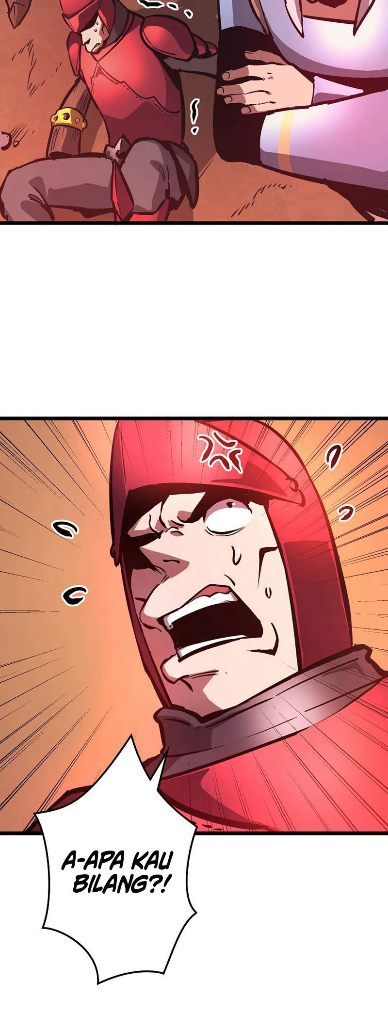 Become the Strongest Hero Through the Cheat System Chapter 28 Gambar 60