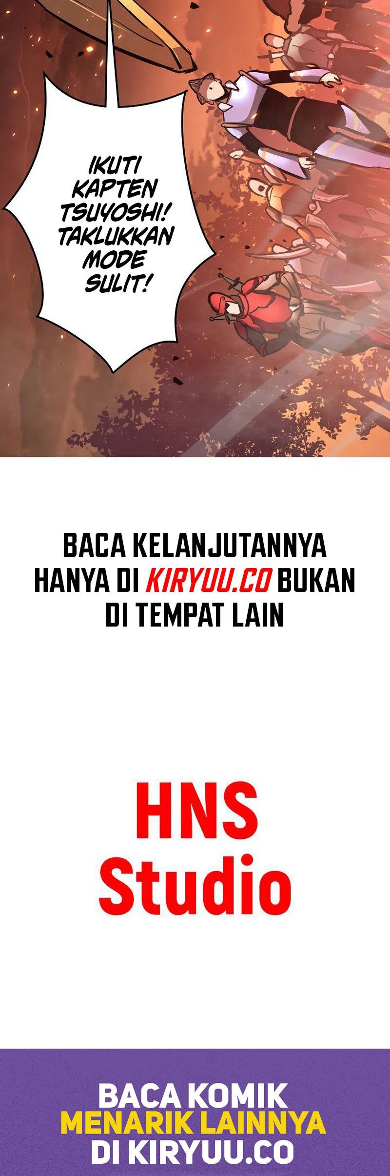 Become the Strongest Hero Through the Cheat System Chapter 28 Gambar 64
