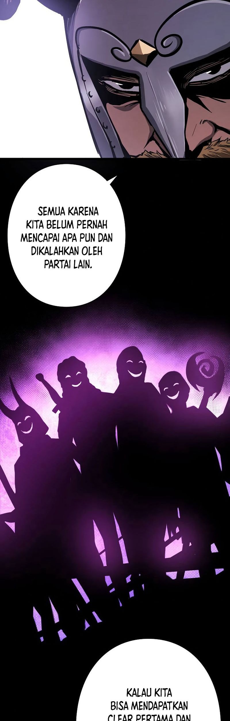 Become the Strongest Hero Through the Cheat System Chapter 28 Gambar 11