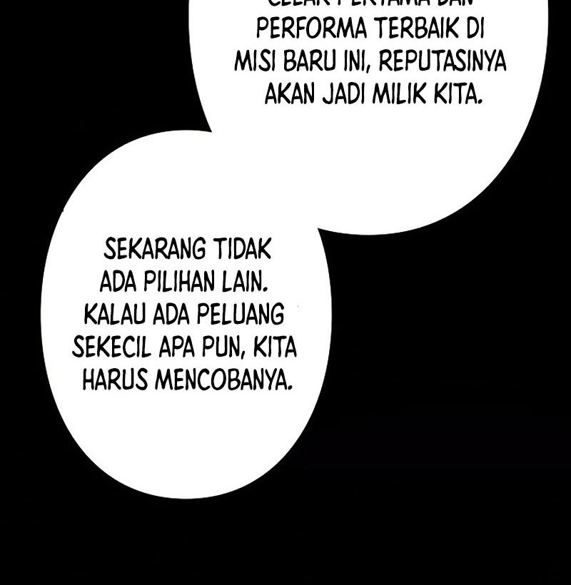 Become the Strongest Hero Through the Cheat System Chapter 28 Gambar 12