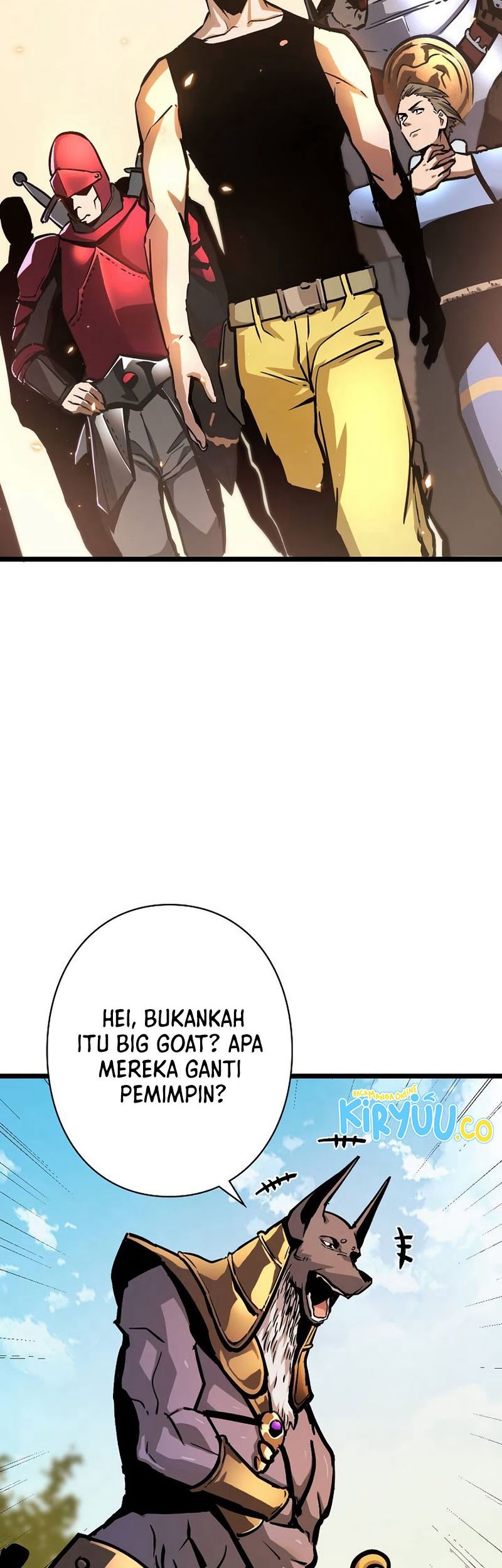 Become the Strongest Hero Through the Cheat System Chapter 28 Gambar 15
