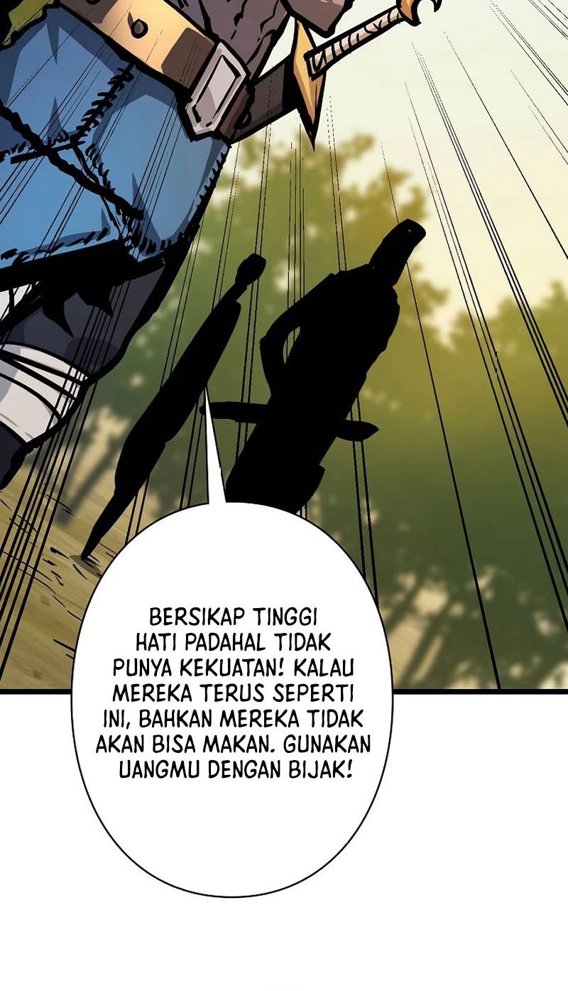 Become the Strongest Hero Through the Cheat System Chapter 28 Gambar 16