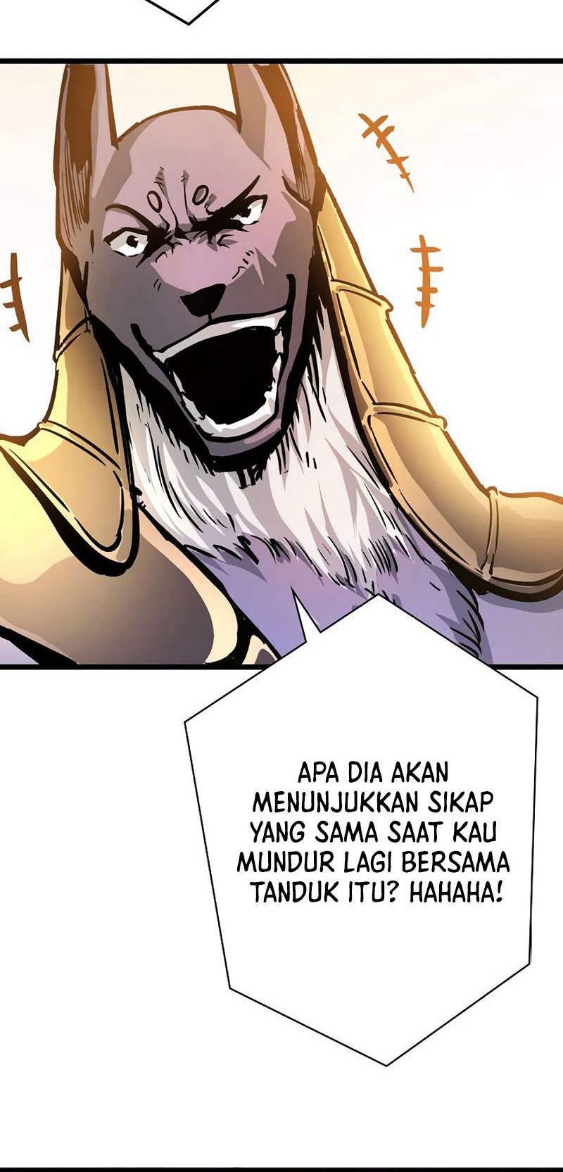 Become the Strongest Hero Through the Cheat System Chapter 28 Gambar 20