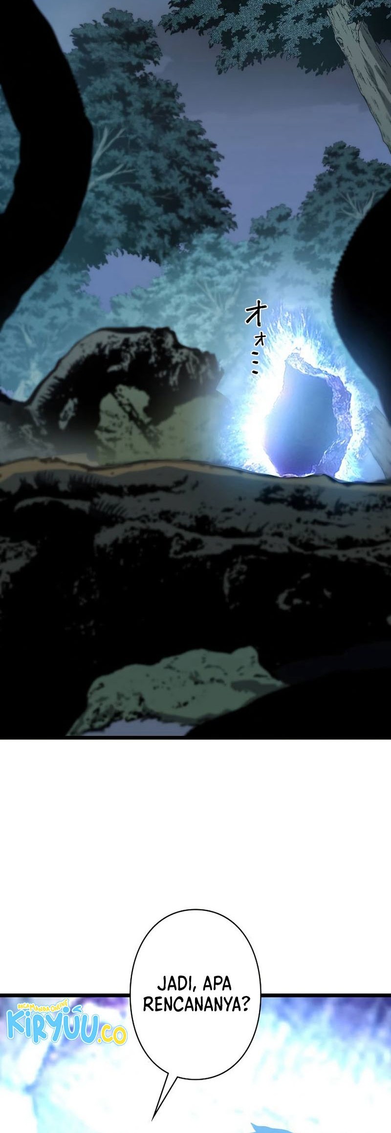 Become the Strongest Hero Through the Cheat System Chapter 28 Gambar 24