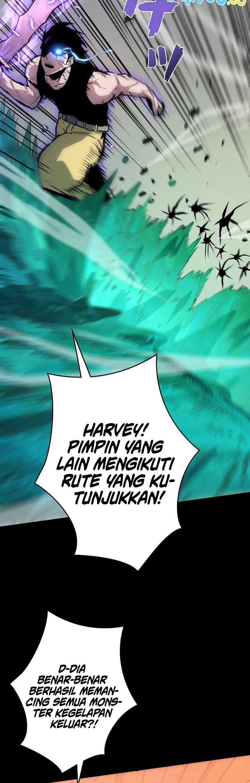 Become the Strongest Hero Through the Cheat System Chapter 29 Gambar 39