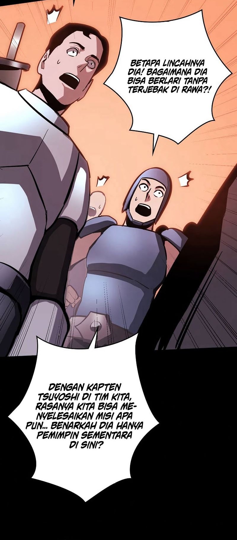 Become the Strongest Hero Through the Cheat System Chapter 29 Gambar 40