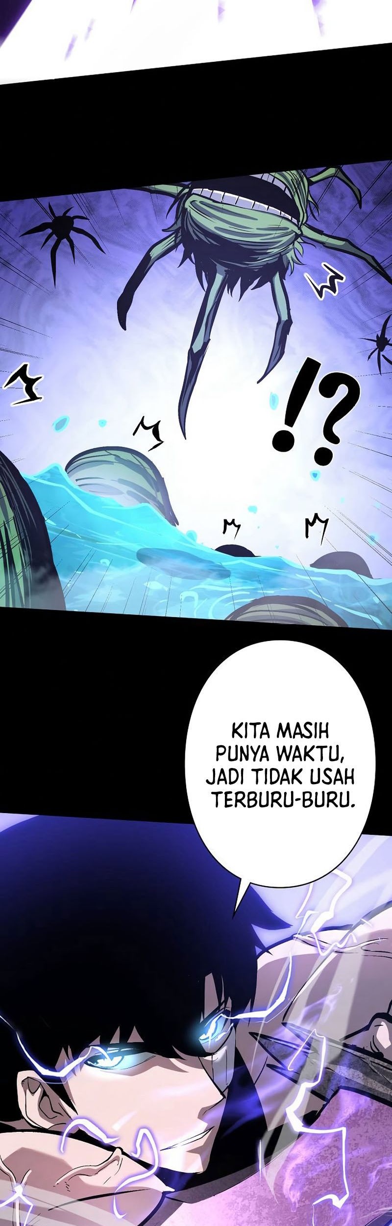 Become the Strongest Hero Through the Cheat System Chapter 29 Gambar 47