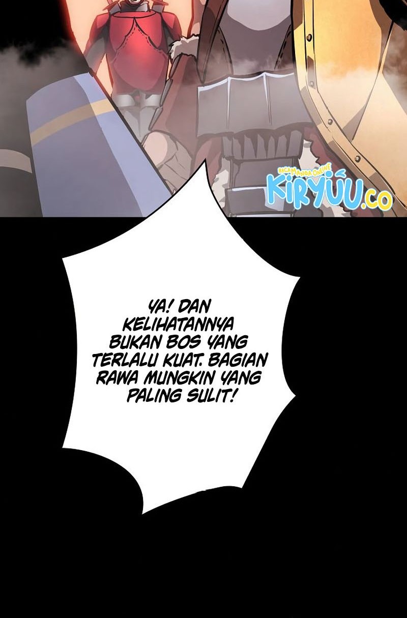 Become the Strongest Hero Through the Cheat System Chapter 29 Gambar 52