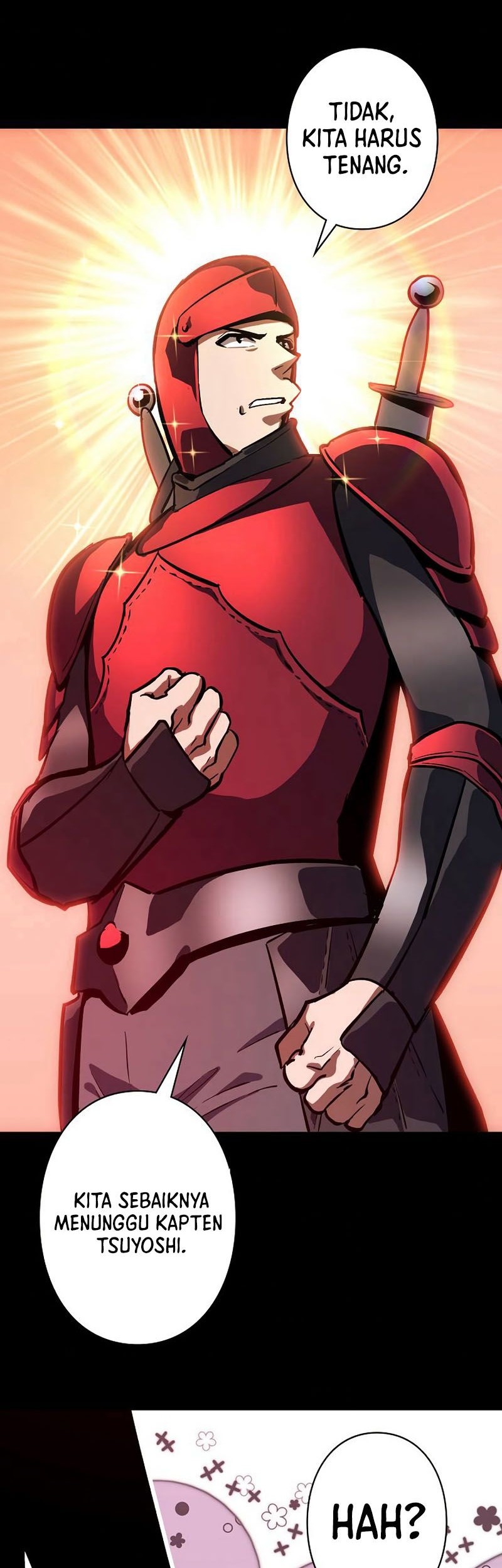 Become the Strongest Hero Through the Cheat System Chapter 29 Gambar 54