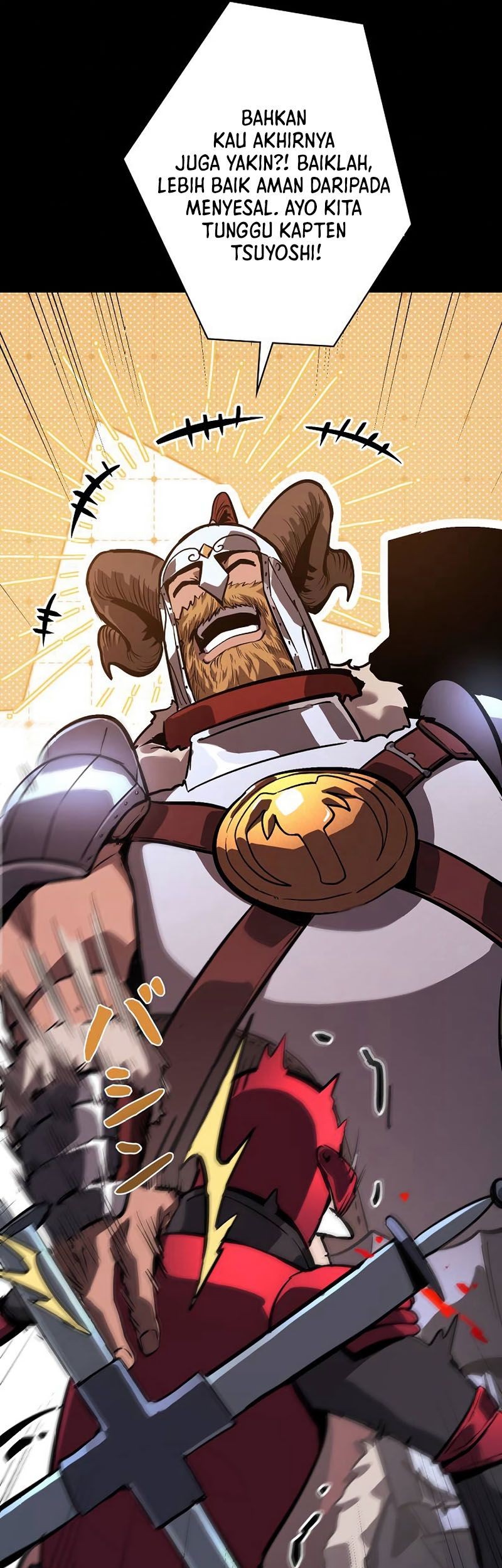 Become the Strongest Hero Through the Cheat System Chapter 29 Gambar 57