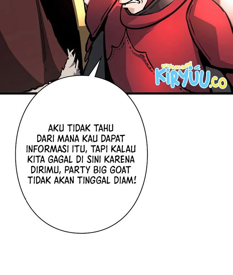 Become the Strongest Hero Through the Cheat System Chapter 29 Gambar 4