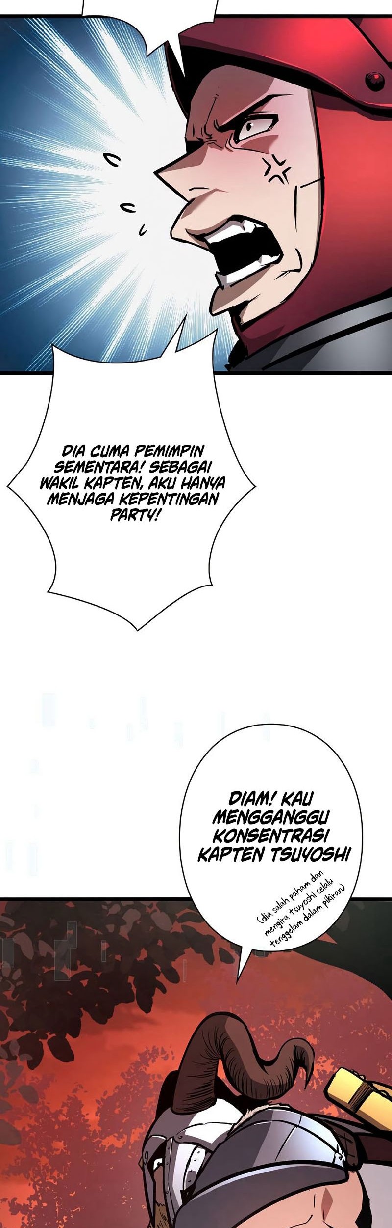 Become the Strongest Hero Through the Cheat System Chapter 29 Gambar 6