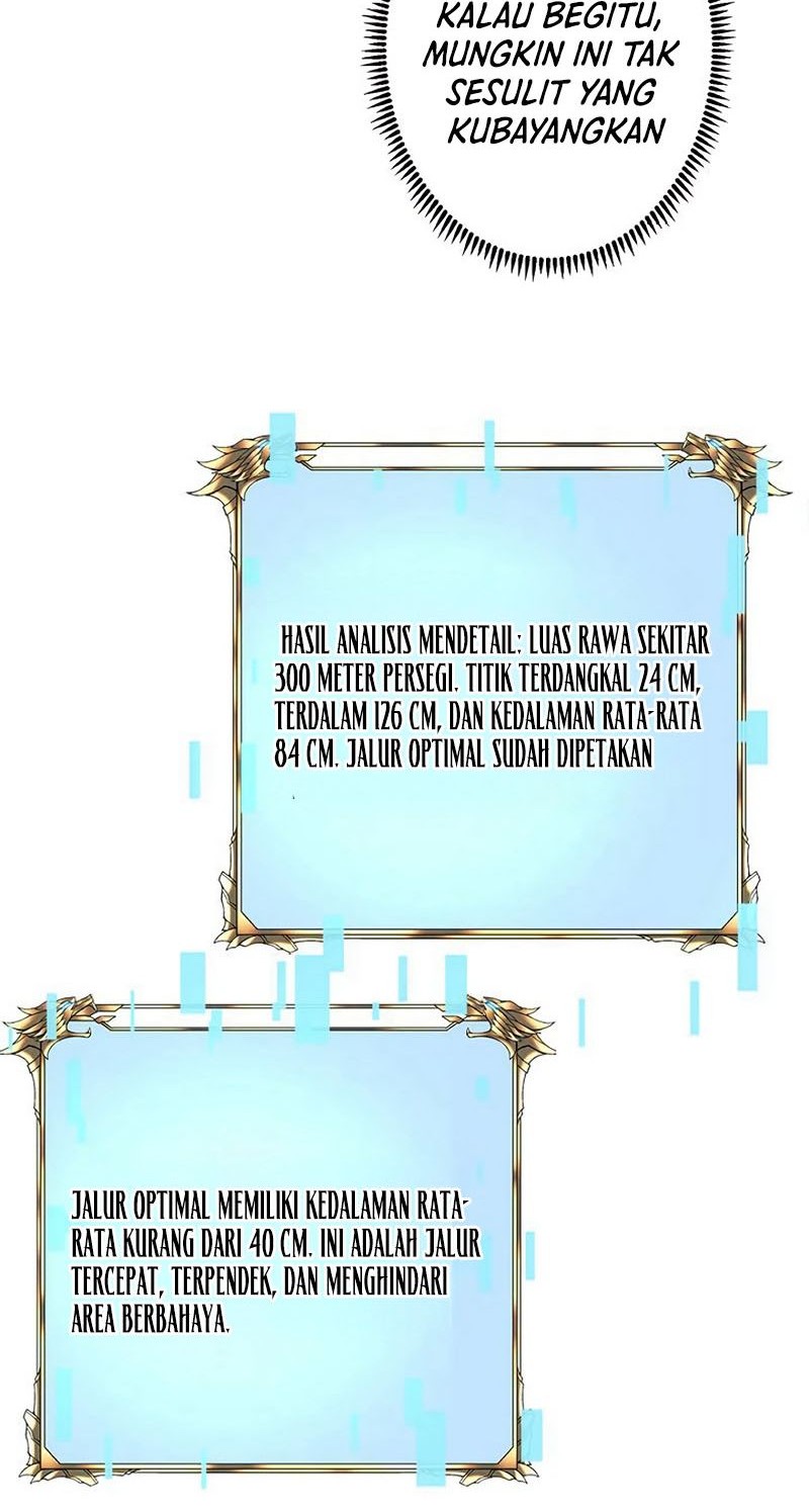 Become the Strongest Hero Through the Cheat System Chapter 29 Gambar 8