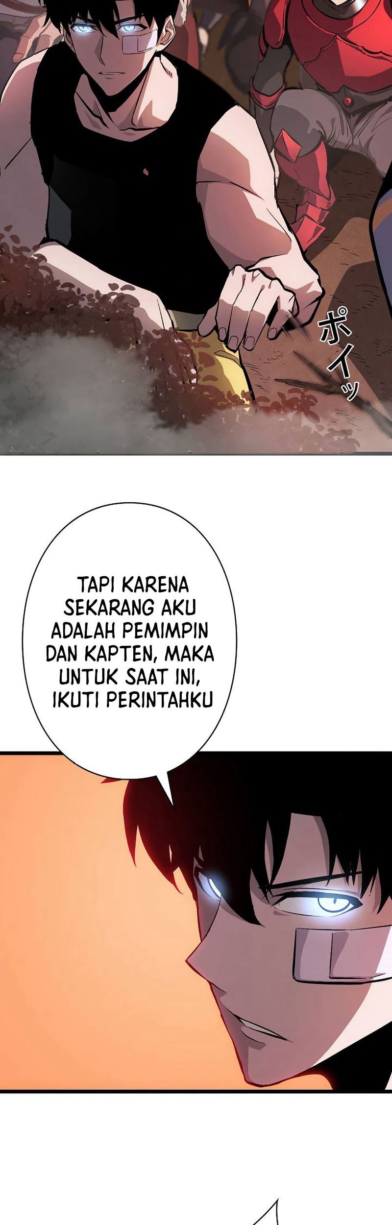 Become the Strongest Hero Through the Cheat System Chapter 29 Gambar 11