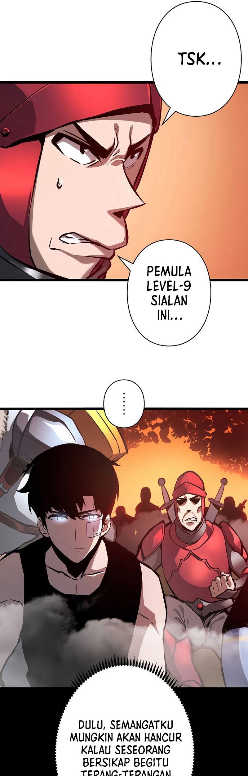 Become the Strongest Hero Through the Cheat System Chapter 29 Gambar 13