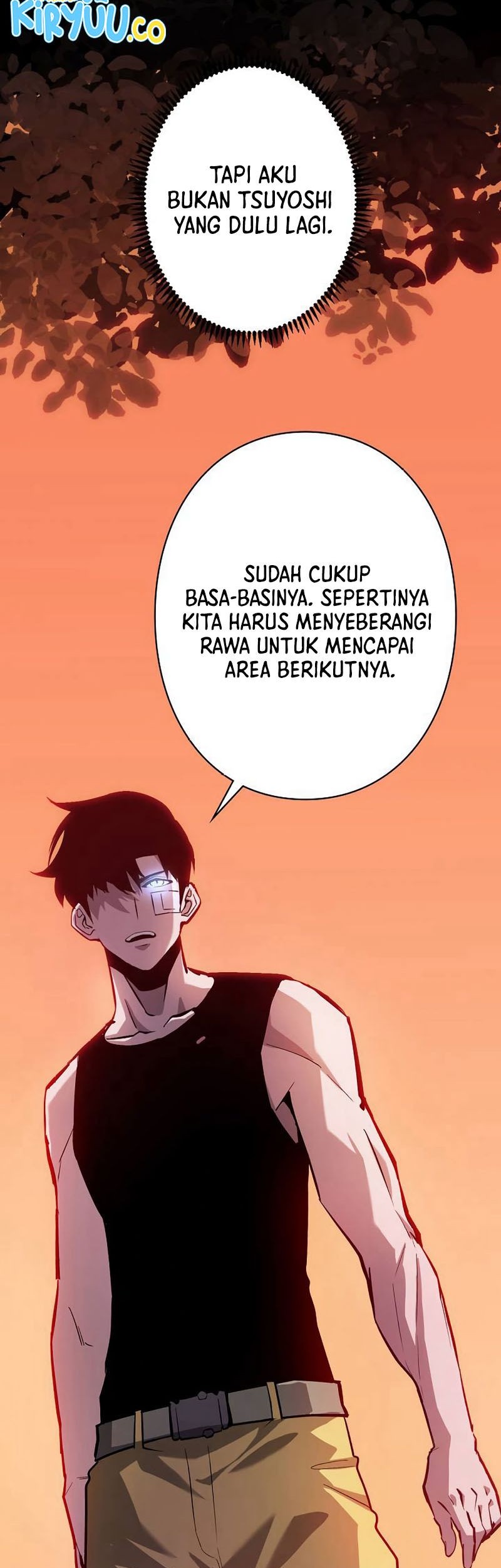 Become the Strongest Hero Through the Cheat System Chapter 29 Gambar 15