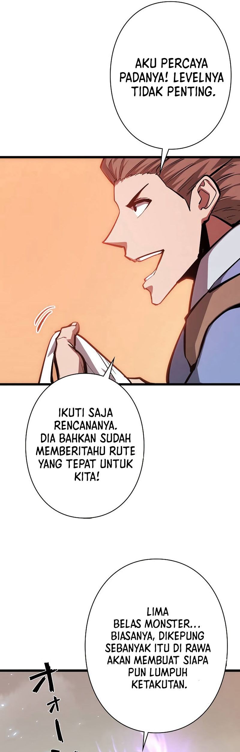 Become the Strongest Hero Through the Cheat System Chapter 29 Gambar 29