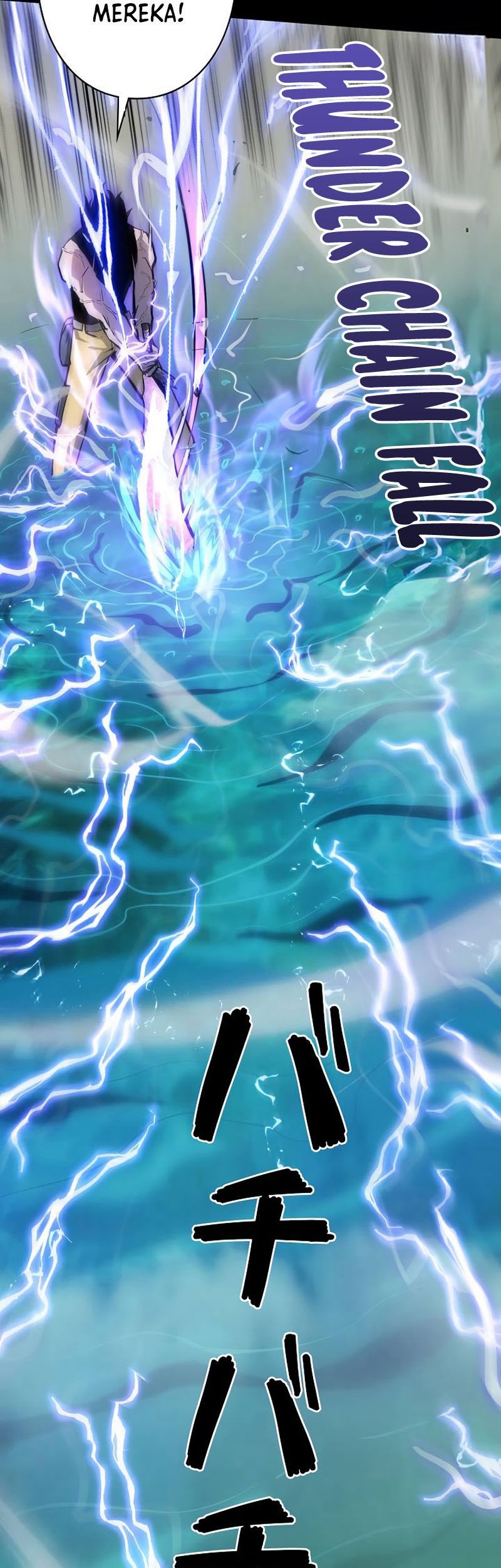Become the Strongest Hero Through the Cheat System Chapter 29 Gambar 35