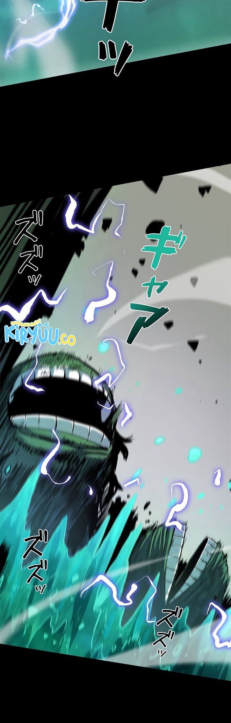 Become the Strongest Hero Through the Cheat System Chapter 29 Gambar 36