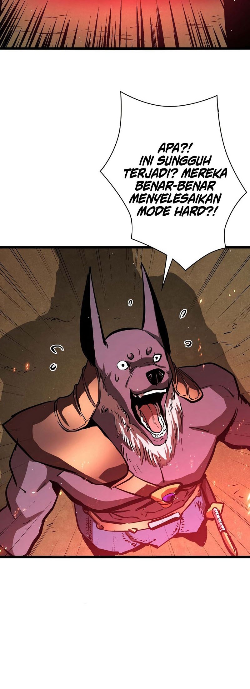 Become the Strongest Hero Through the Cheat System Chapter 30 Gambar 44