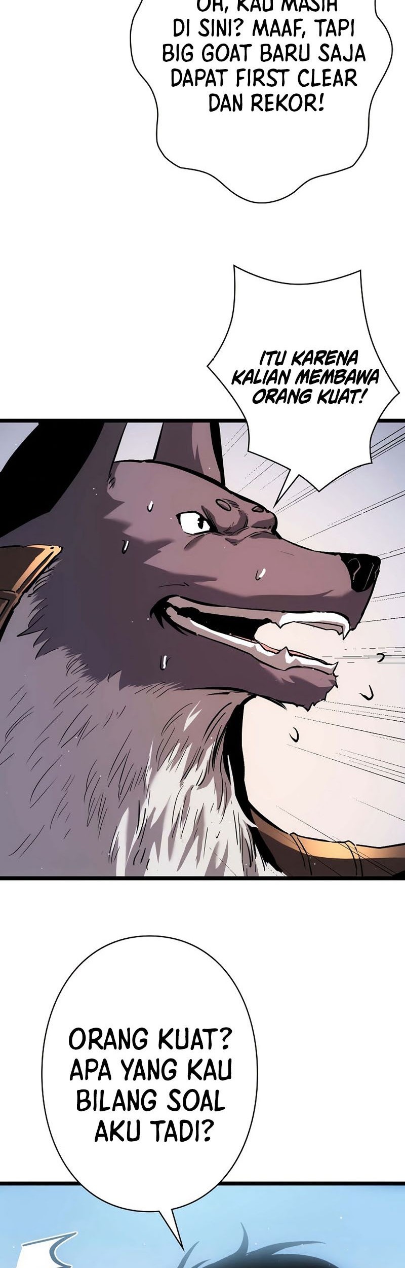 Become the Strongest Hero Through the Cheat System Chapter 30 Gambar 50
