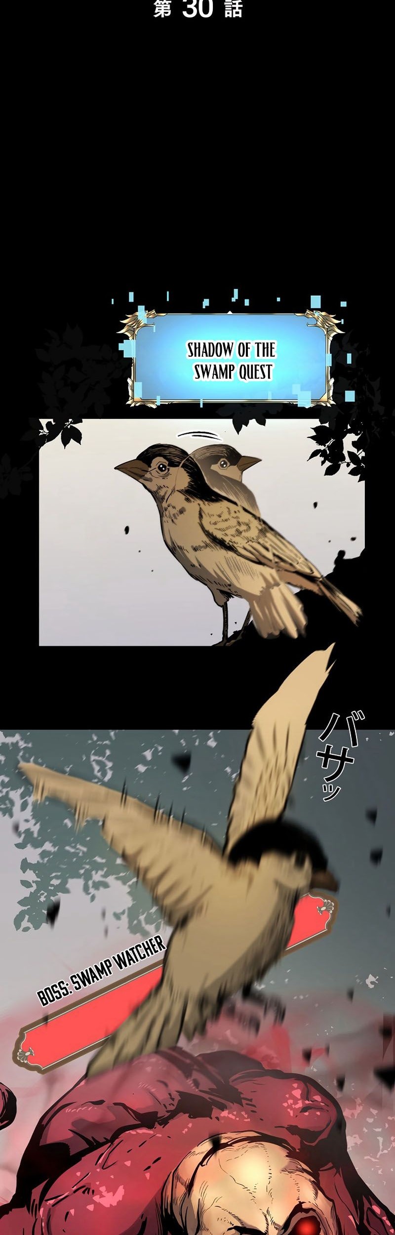 Baca Manga Become the Strongest Hero Through the Cheat System Chapter 30 Gambar 2