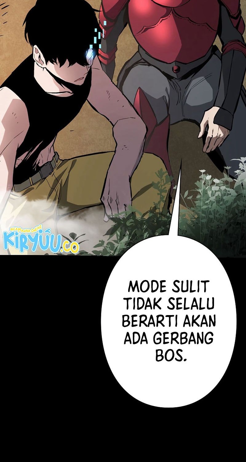Become the Strongest Hero Through the Cheat System Chapter 30 Gambar 4