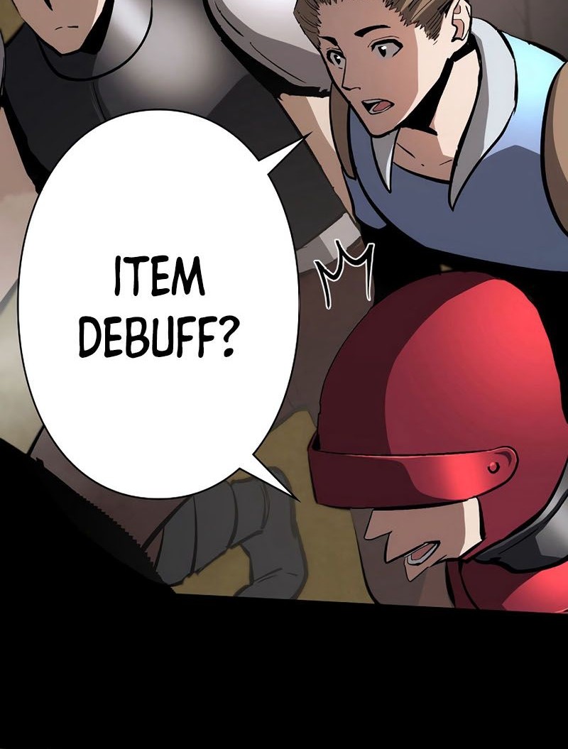 Become the Strongest Hero Through the Cheat System Chapter 30 Gambar 12