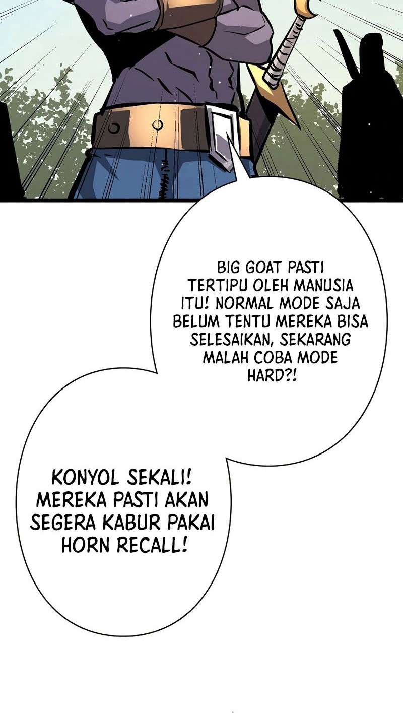 Become the Strongest Hero Through the Cheat System Chapter 30 Gambar 20