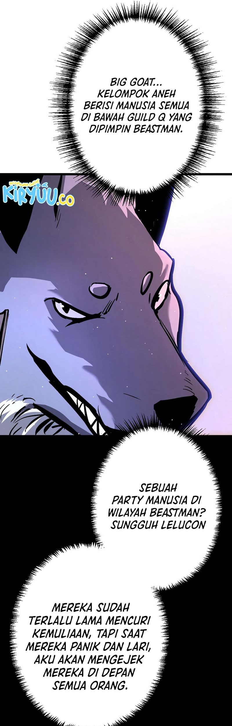 Become the Strongest Hero Through the Cheat System Chapter 30 Gambar 21