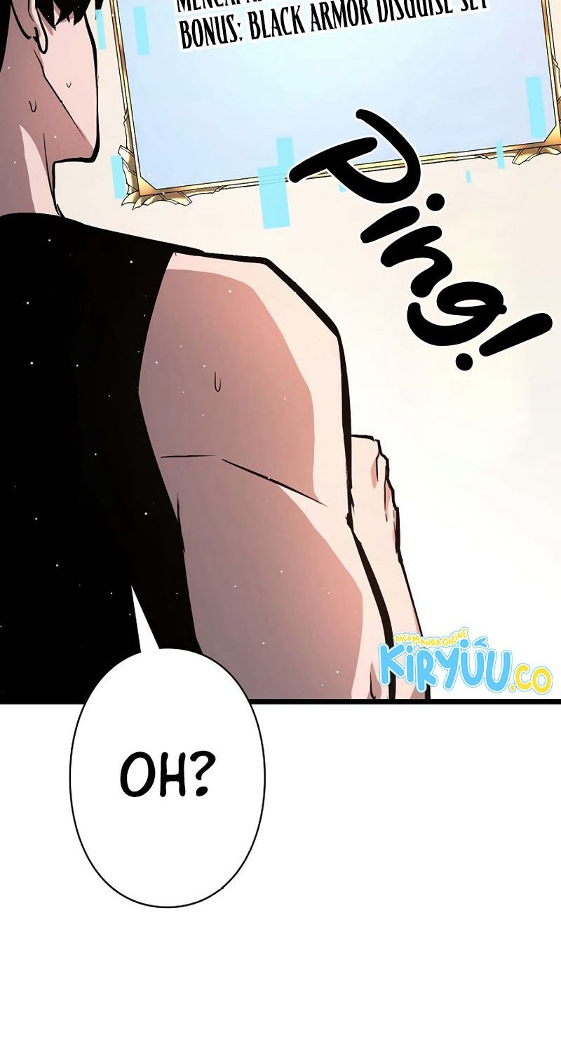 Become the Strongest Hero Through the Cheat System Chapter 30 Gambar 36